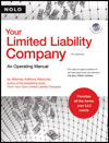 Your Limited Liability Company: